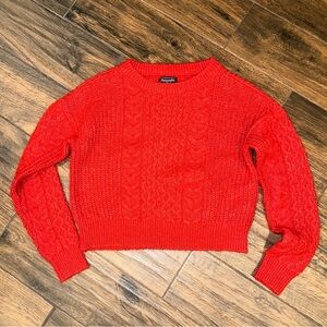 Abercrombie & Fitch Sweater